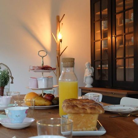 La Maison D'Ange Le Hohwald Esterno foto