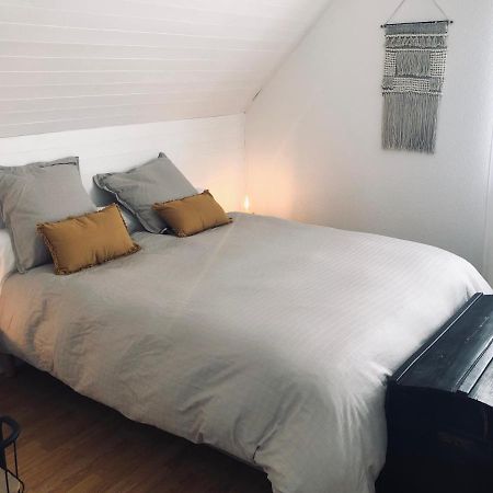 La Maison D'Ange Le Hohwald Esterno foto