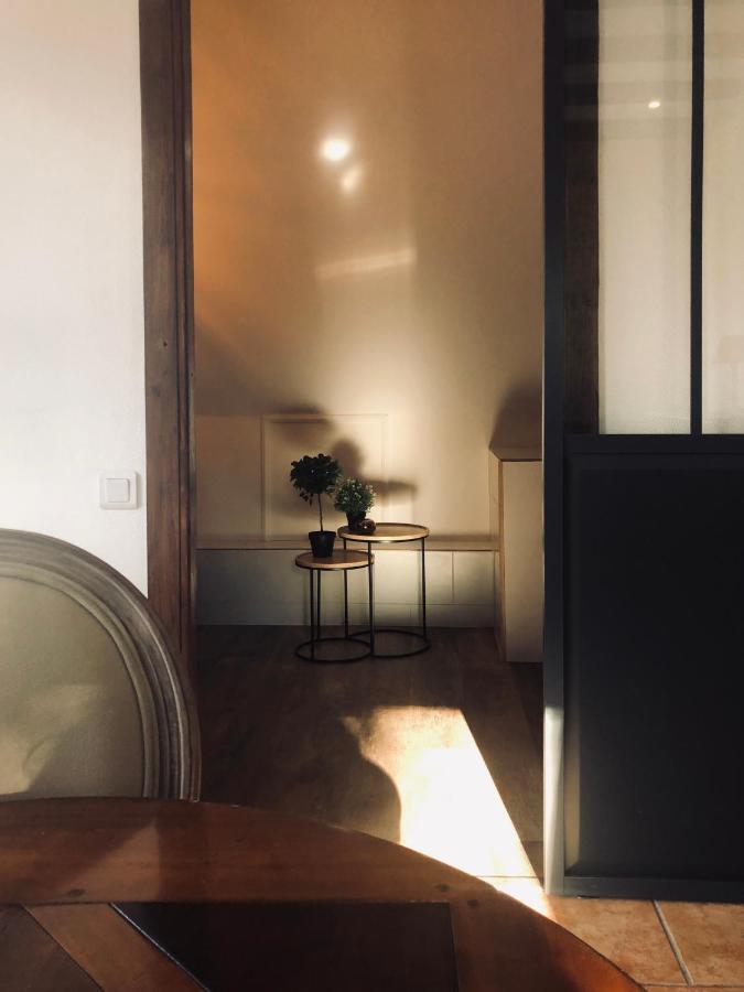 La Maison D'Ange Le Hohwald Esterno foto