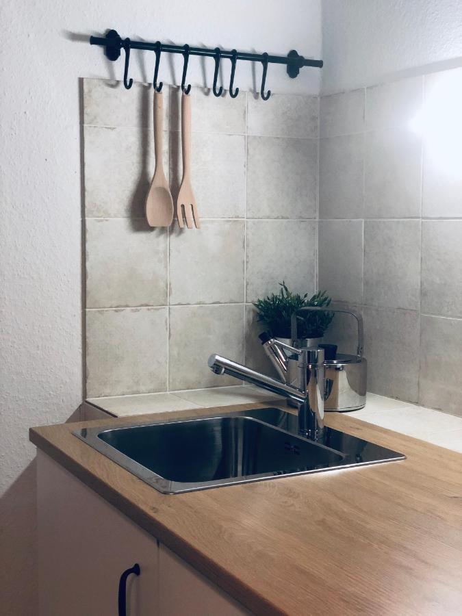 La Maison D'Ange Le Hohwald Esterno foto