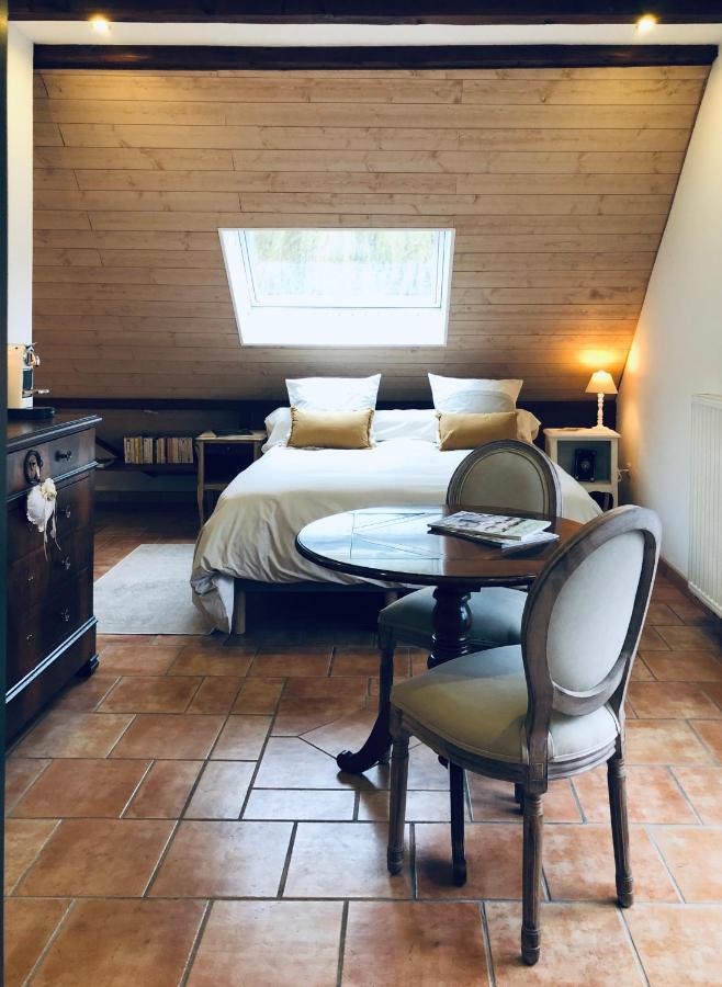 La Maison D'Ange Le Hohwald Esterno foto