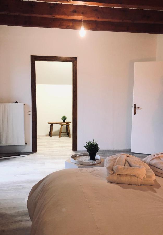 La Maison D'Ange Le Hohwald Esterno foto