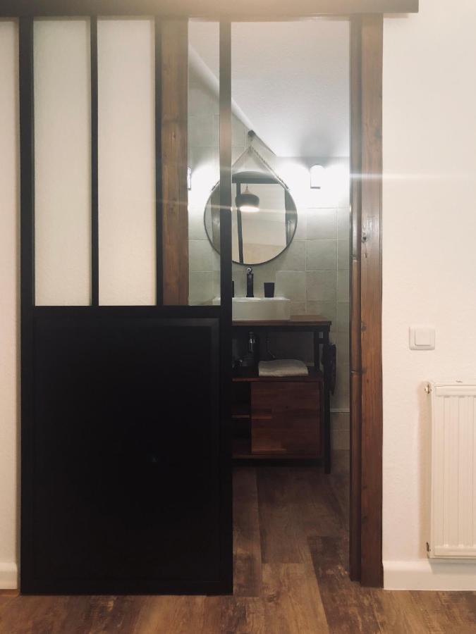 La Maison D'Ange Le Hohwald Esterno foto