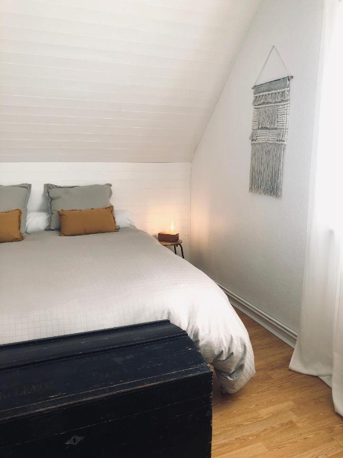 La Maison D'Ange Le Hohwald Esterno foto